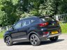 USED 2018 18 MG MG ZS 1.5 VTi-TECH Exclusive SUV 5dr Petrol Manual Euro 6 (s/s) (106 ps) * REVERSING CAMERA * * BLUETOOTH