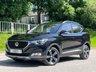 USED 2018 18 MG MG ZS 1.5 VTi-TECH Exclusive SUV 5dr Petrol Manual Euro 6 (s/s) (106 ps) * REVERSING CAMERA * * BLUETOOTH