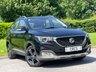 USED 2018 18 MG MG ZS 1.5 VTi-TECH Exclusive SUV 5dr Petrol Manual Euro 6 (s/s) (106 ps) * REVERSING CAMERA * * BLUETOOTH