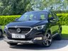USED 2018 18 MG MG ZS 1.5 VTi-TECH Exclusive SUV 5dr Petrol Manual Euro 6 (s/s) (106 ps) * REVERSING CAMERA * * BLUETOOTH