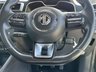 USED 2018 18 MG MG ZS 1.5 VTi-TECH Exclusive SUV 5dr Petrol Manual Euro 6 (s/s) (106 ps) * REVERSING CAMERA * * BLUETOOTH