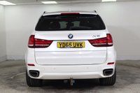 USED 2015 65 BMW X5 3.0 40d M Sport SUV 5dr Diesel Auto xDrive Euro 6 (s/s) (313 ps) Panoramic Sunroof, Parking Sensors,