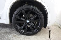 USED 2015 65 BMW X5 3.0 40d M Sport SUV 5dr Diesel Auto xDrive Euro 6 (s/s) (313 ps) Panoramic Sunroof, Parking Sensors,