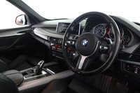 USED 2015 65 BMW X5 3.0 40d M Sport SUV 5dr Diesel Auto xDrive Euro 6 (s/s) (313 ps) Panoramic Sunroof, Parking Sensors,
