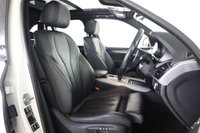 USED 2015 65 BMW X5 3.0 40d M Sport SUV 5dr Diesel Auto xDrive Euro 6 (s/s) (313 ps) Panoramic Sunroof, Parking Sensors,