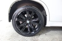 USED 2015 65 BMW X5 3.0 40d M Sport SUV 5dr Diesel Auto xDrive Euro 6 (s/s) (313 ps) Panoramic Sunroof, Parking Sensors,