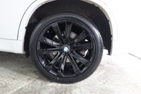 USED 2015 65 BMW X5 3.0 40d M Sport SUV 5dr Diesel Auto xDrive Euro 6 (s/s) (313 ps) Panoramic Sunroof, Parking Sensors,