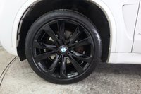 USED 2015 65 BMW X5 3.0 40d M Sport SUV 5dr Diesel Auto xDrive Euro 6 (s/s) (313 ps) Panoramic Sunroof, Parking Sensors,