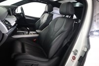 USED 2015 65 BMW X5 3.0 40d M Sport SUV 5dr Diesel Auto xDrive Euro 6 (s/s) (313 ps) Panoramic Sunroof, Parking Sensors,
