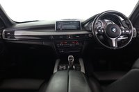 USED 2015 65 BMW X5 3.0 40d M Sport SUV 5dr Diesel Auto xDrive Euro 6 (s/s) (313 ps) Panoramic Sunroof, Parking Sensors,