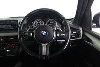 USED 2015 65 BMW X5 3.0 40d M Sport SUV 5dr Diesel Auto xDrive Euro 6 (s/s) (313 ps) Panoramic Sunroof, Parking Sensors,