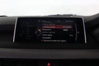 USED 2015 65 BMW X5 3.0 40d M Sport SUV 5dr Diesel Auto xDrive Euro 6 (s/s) (313 ps) Panoramic Sunroof, Parking Sensors,