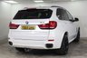 USED 2015 65 BMW X5 3.0 40d M Sport SUV 5dr Diesel Auto xDrive Euro 6 (s/s) (313 ps) Panoramic Sunroof, Parking Sensors,