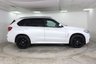 USED 2015 65 BMW X5 3.0 40d M Sport SUV 5dr Diesel Auto xDrive Euro 6 (s/s) (313 ps) Panoramic Sunroof, Parking Sensors,