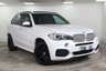 USED 2015 65 BMW X5 3.0 40d M Sport SUV 5dr Diesel Auto xDrive Euro 6 (s/s) (313 ps) Panoramic Sunroof, Parking Sensors,