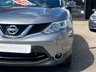 USED 2015 15 NISSAN QASHQAI 1.5 dCi n-tec+ SUV 5dr Diesel Manual 2WD Euro 5 (s/s) (110 ps) 