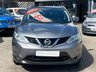 USED 2015 15 NISSAN QASHQAI 1.5 dCi n-tec+ SUV 5dr Diesel Manual 2WD Euro 5 (s/s) (110 ps) 