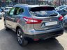 USED 2015 15 NISSAN QASHQAI 1.5 dCi n-tec+ SUV 5dr Diesel Manual 2WD Euro 5 (s/s) (110 ps) 