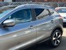 USED 2015 15 NISSAN QASHQAI 1.5 dCi n-tec+ SUV 5dr Diesel Manual 2WD Euro 5 (s/s) (110 ps) 