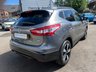 USED 2015 15 NISSAN QASHQAI 1.5 dCi n-tec+ SUV 5dr Diesel Manual 2WD Euro 5 (s/s) (110 ps) 