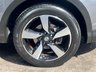 USED 2015 15 NISSAN QASHQAI 1.5 dCi n-tec+ SUV 5dr Diesel Manual 2WD Euro 5 (s/s) (110 ps) 