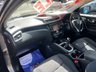 USED 2015 15 NISSAN QASHQAI 1.5 dCi n-tec+ SUV 5dr Diesel Manual 2WD Euro 5 (s/s) (110 ps) 