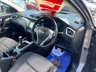 USED 2015 15 NISSAN QASHQAI 1.5 dCi n-tec+ SUV 5dr Diesel Manual 2WD Euro 5 (s/s) (110 ps) 