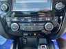 USED 2015 15 NISSAN QASHQAI 1.5 dCi n-tec+ SUV 5dr Diesel Manual 2WD Euro 5 (s/s) (110 ps) 