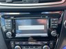 USED 2015 15 NISSAN QASHQAI 1.5 dCi n-tec+ SUV 5dr Diesel Manual 2WD Euro 5 (s/s) (110 ps) 