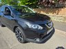USED 2017 17 NISSAN QASHQAI 1.5 dCi Tekna SUV 5dr Diesel Manual 2WD Euro 6 (s/s) MASSIVE SPEC+ PAN ROOF+ELECTRIC HEATED SEATS+SAT NAV+CAMERA+LOW RUNNING COST+READY TO DRIVE AWAY TODAY+ ++ZERO DEPOSIT FINANCE ARRANGED+