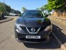 USED 2017 17 NISSAN QASHQAI 1.5 dCi Tekna SUV 5dr Diesel Manual 2WD Euro 6 (s/s) MASSIVE SPEC+ PAN ROOF+ELECTRIC HEATED SEATS+SAT NAV+CAMERA+LOW RUNNING COST+READY TO DRIVE AWAY TODAY+ ++ZERO DEPOSIT FINANCE ARRANGED+