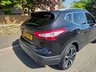 USED 2017 17 NISSAN QASHQAI 1.5 dCi Tekna SUV 5dr Diesel Manual 2WD Euro 6 (s/s) MASSIVE SPEC+ PAN ROOF+ELECTRIC HEATED SEATS+SAT NAV+CAMERA+LOW RUNNING COST+READY TO DRIVE AWAY TODAY+ ++ZERO DEPOSIT FINANCE ARRANGED+