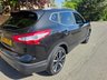 USED 2017 17 NISSAN QASHQAI 1.5 dCi Tekna SUV 5dr Diesel Manual 2WD Euro 6 (s/s) MASSIVE SPEC+ PAN ROOF+ELECTRIC HEATED SEATS+SAT NAV+CAMERA+LOW RUNNING COST+READY TO DRIVE AWAY TODAY+ ++ZERO DEPOSIT FINANCE ARRANGED+