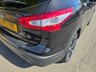 USED 2017 17 NISSAN QASHQAI 1.5 dCi Tekna SUV 5dr Diesel Manual 2WD Euro 6 (s/s) MASSIVE SPEC+ PAN ROOF+ELECTRIC HEATED SEATS+SAT NAV+CAMERA+LOW RUNNING COST+READY TO DRIVE AWAY TODAY+ ++ZERO DEPOSIT FINANCE ARRANGED+