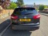 USED 2017 17 NISSAN QASHQAI 1.5 dCi Tekna SUV 5dr Diesel Manual 2WD Euro 6 (s/s) MASSIVE SPEC+ PAN ROOF+ELECTRIC HEATED SEATS+SAT NAV+CAMERA+LOW RUNNING COST+READY TO DRIVE AWAY TODAY+ ++ZERO DEPOSIT FINANCE ARRANGED+