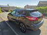 USED 2017 17 NISSAN QASHQAI 1.5 dCi Tekna SUV 5dr Diesel Manual 2WD Euro 6 (s/s) MASSIVE SPEC+ PAN ROOF+ELECTRIC HEATED SEATS+SAT NAV+CAMERA+LOW RUNNING COST+READY TO DRIVE AWAY TODAY+ ++ZERO DEPOSIT FINANCE ARRANGED+