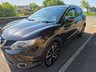 USED 2017 17 NISSAN QASHQAI 1.5 dCi Tekna SUV 5dr Diesel Manual 2WD Euro 6 (s/s) MASSIVE SPEC+ PAN ROOF+ELECTRIC HEATED SEATS+SAT NAV+CAMERA+LOW RUNNING COST+READY TO DRIVE AWAY TODAY+ ++ZERO DEPOSIT FINANCE ARRANGED+