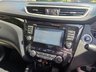 USED 2017 17 NISSAN QASHQAI 1.5 dCi Tekna SUV 5dr Diesel Manual 2WD Euro 6 (s/s) MASSIVE SPEC+ PAN ROOF+ELECTRIC HEATED SEATS+SAT NAV+CAMERA+LOW RUNNING COST+READY TO DRIVE AWAY TODAY+ ++ZERO DEPOSIT FINANCE ARRANGED+