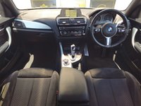 USED 2016 66 BMW 1 SERIES 1.5 118i M Sport Hatchback 5dr Petrol Auto Euro 6 (s/s) (136 ps) Full BMW Service History  |  Set of 2 Keys