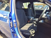 USED 2016 66 BMW 1 SERIES 1.5 118i M Sport Hatchback 5dr Petrol Auto Euro 6 (s/s) (136 ps) Full BMW Service History  |  Set of 2 Keys