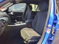 USED 2016 66 BMW 1 SERIES 1.5 118i M Sport Hatchback 5dr Petrol Auto Euro 6 (s/s) (136 ps) Full BMW Service History  |  Set of 2 Keys