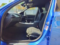 USED 2016 66 BMW 1 SERIES 1.5 118i M Sport Hatchback 5dr Petrol Auto Euro 6 (s/s) (136 ps) Full BMW Service History  |  Set of 2 Keys