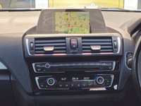 USED 2016 66 BMW 1 SERIES 1.5 118i M Sport Hatchback 5dr Petrol Auto Euro 6 (s/s) (136 ps) Full BMW Service History  |  Set of 2 Keys