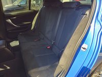 USED 2016 66 BMW 1 SERIES 1.5 118i M Sport Hatchback 5dr Petrol Auto Euro 6 (s/s) (136 ps) Full BMW Service History  |  Set of 2 Keys