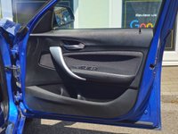 USED 2016 66 BMW 1 SERIES 1.5 118i M Sport Hatchback 5dr Petrol Auto Euro 6 (s/s) (136 ps) Full BMW Service History  |  Set of 2 Keys