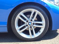 USED 2016 66 BMW 1 SERIES 1.5 118i M Sport Hatchback 5dr Petrol Auto Euro 6 (s/s) (136 ps) Full BMW Service History  |  Set of 2 Keys