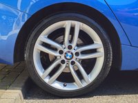 USED 2016 66 BMW 1 SERIES 1.5 118i M Sport Hatchback 5dr Petrol Auto Euro 6 (s/s) (136 ps) Full BMW Service History  |  Set of 2 Keys