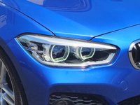 USED 2016 66 BMW 1 SERIES 1.5 118i M Sport Hatchback 5dr Petrol Auto Euro 6 (s/s) (136 ps) Full BMW Service History  |  Set of 2 Keys