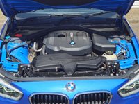 USED 2016 66 BMW 1 SERIES 1.5 118i M Sport Hatchback 5dr Petrol Auto Euro 6 (s/s) (136 ps) Full BMW Service History  |  Set of 2 Keys