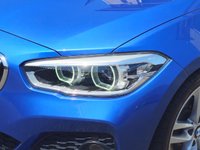 USED 2016 66 BMW 1 SERIES 1.5 118i M Sport Hatchback 5dr Petrol Auto Euro 6 (s/s) (136 ps) Full BMW Service History  |  Set of 2 Keys